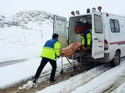 78 پایگاه اورژانس استان مرکزی در حالت آماده باش قرار دارند 