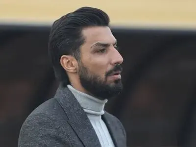  سید صالحی: پرسپولیس باید زودتر از کالدرون بدهی ما را می داد