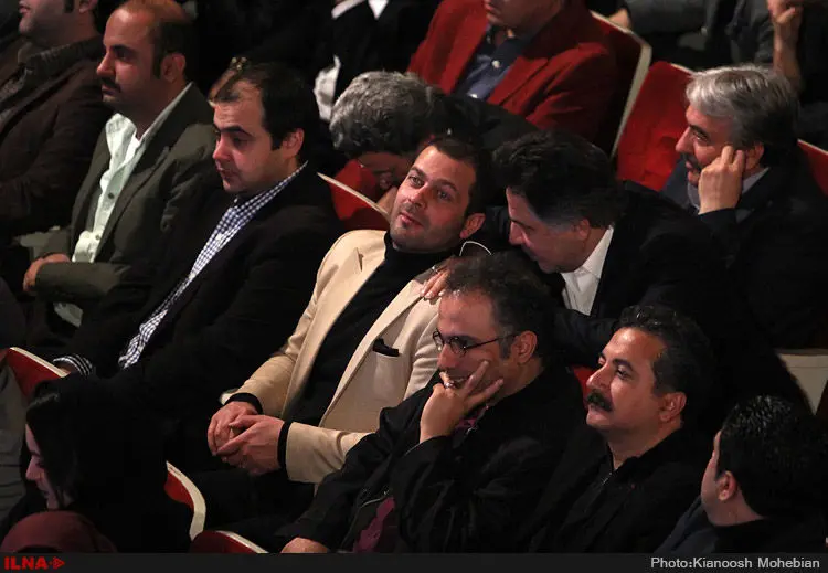 گالری
