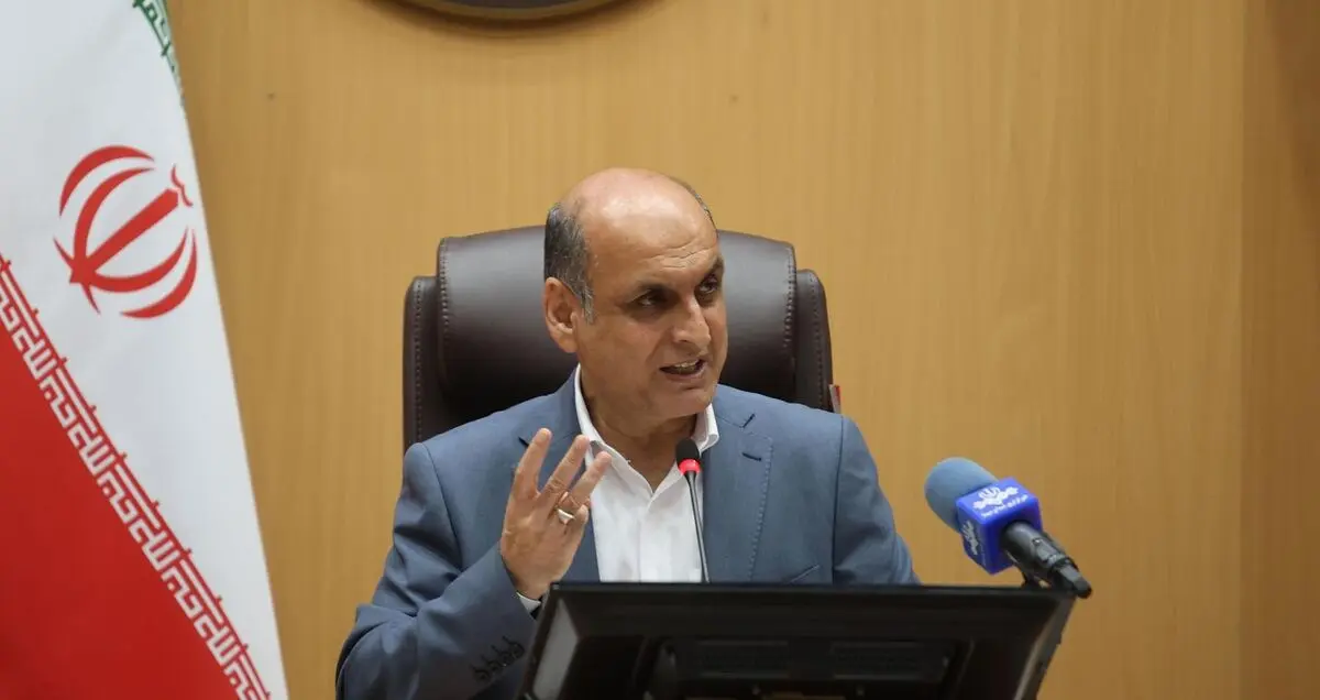 توزیع بیش از ۶ همت اعتبار استانی بین شهرستان‌های گیلان