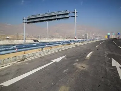 نارضایتی شدید مردم از پل نا‌ایمن و غیر استاندارد راوند-کاشان / مرگ بیش از ۶۰ نفر در اثر تصادف از افتتاح تا کنون 