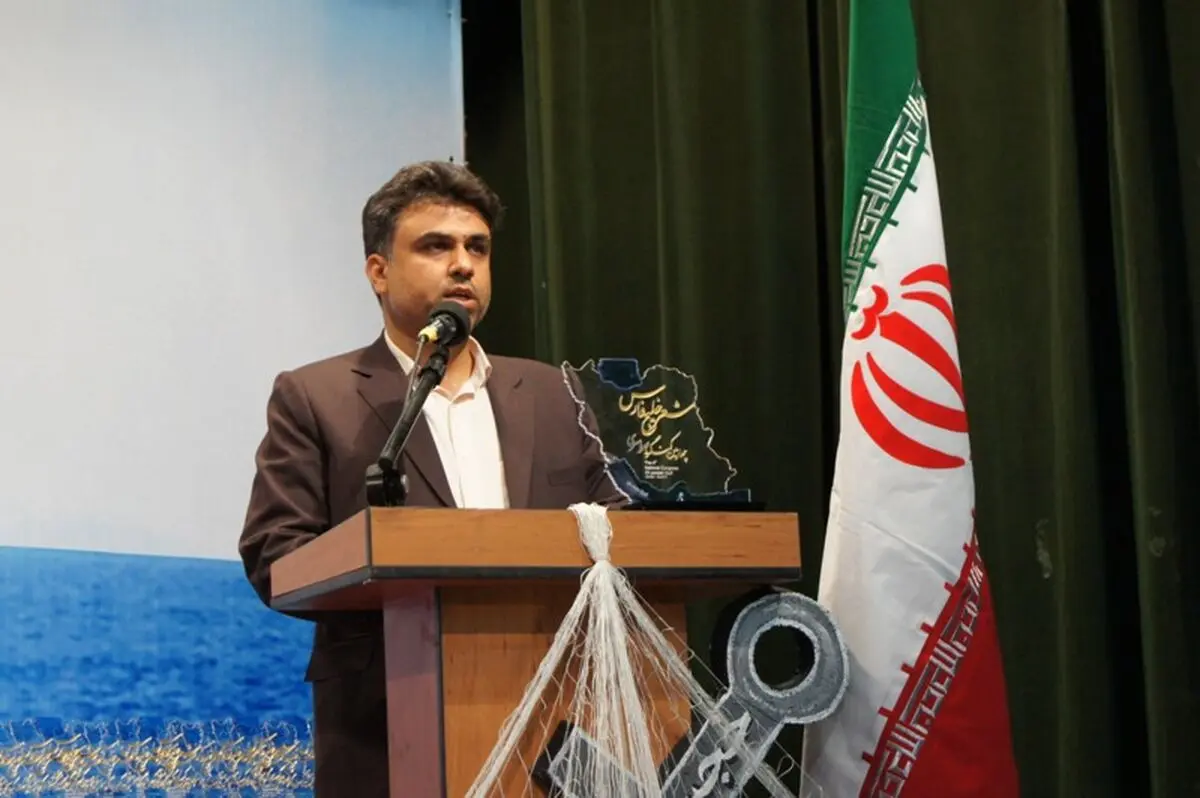 ثبت تعداد 23 کانون مساجد هندیجان در سامانه مساجد کشور 