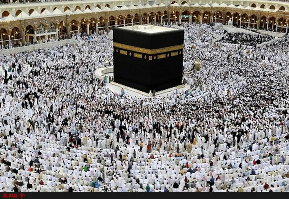 پرداخت قسط دوم هزینه حج تمتع از سه‌شنبه به مدت ۱۰ روز