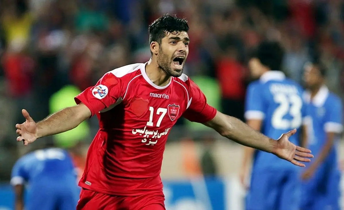 نبرد حیثیتی - سیاسی پرسپولیس در ریاض/ ماموریت دشوار برانکو در خانهرئیس