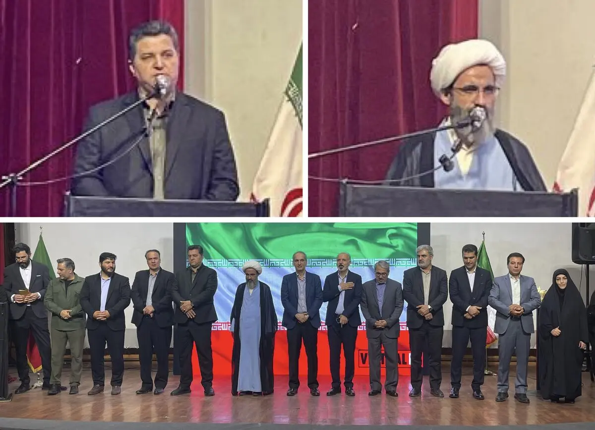 فرماندار: با استفاده انتخاباتی از ظرفیت دستگاه‌های دولتی برخورد می‌کنیم