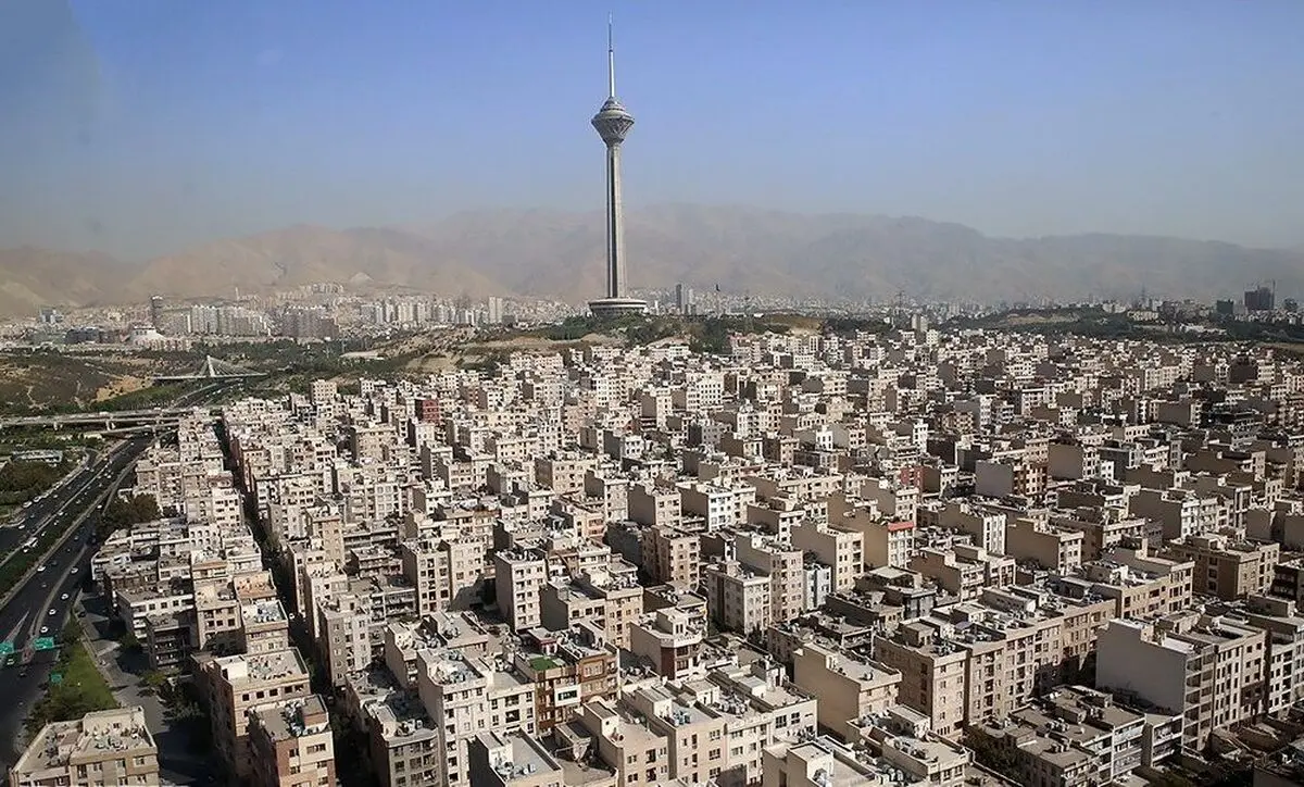 مالکان با پیش‌بینی افزایش نرخ تورم، فعلا خانه نمی‌فروشند/ افزایش روزانه قیمت مسکن در تهران 