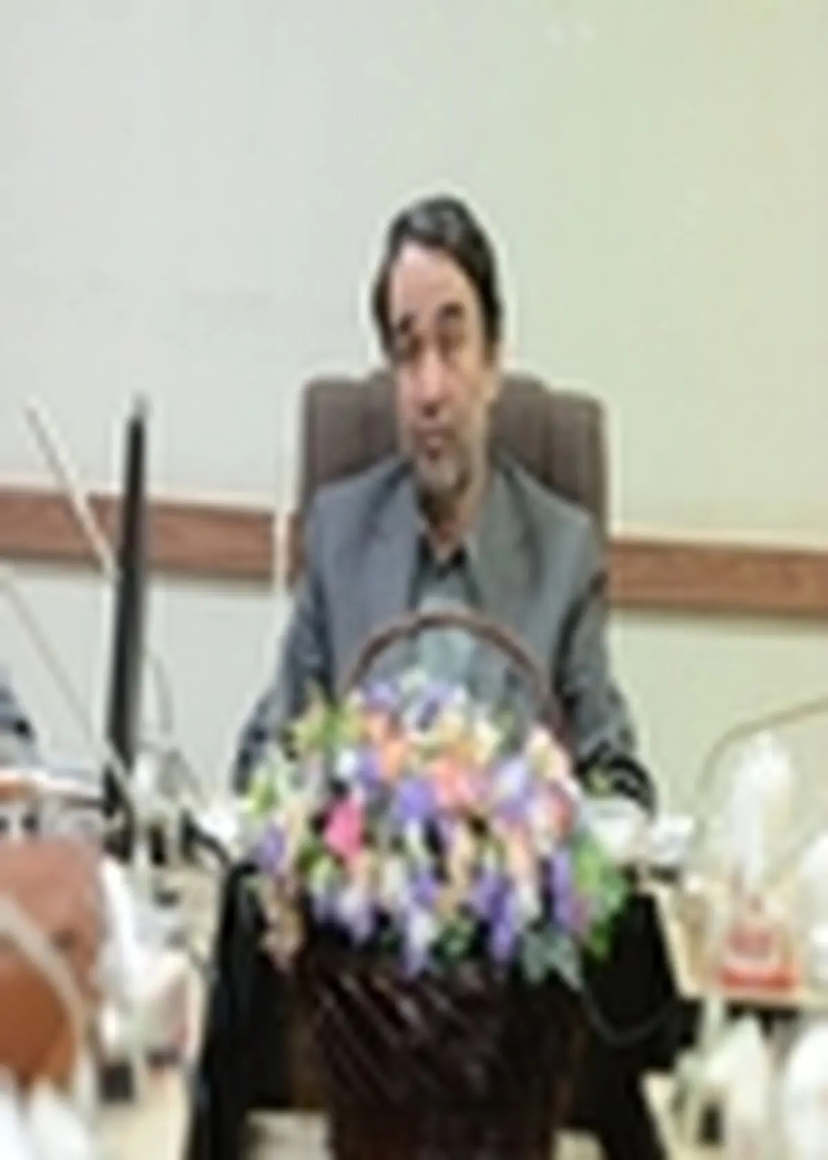 گردهمایی روسای مناطق و نواحی استان برگزار شد