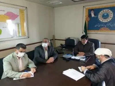 ضرورت رعایت پروتکل های بهداشتی در ایام محرم