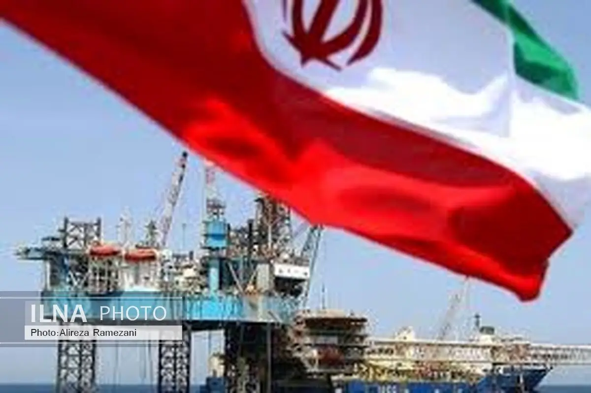 رشد 3 درصدی واردات نفت چین از ایران