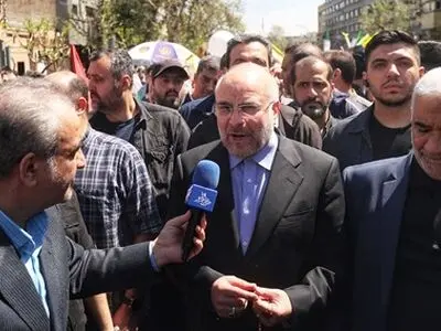 موضوع فلسطین نه تنها موضوع اول جهان اسلام بلکه موضوع اول بشریت در دنیا است