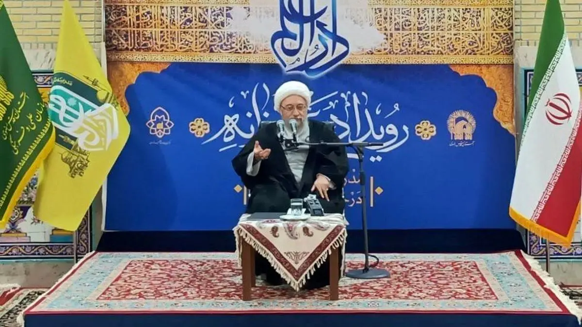 برای استقلال کشور هزینه می‌دهیم
