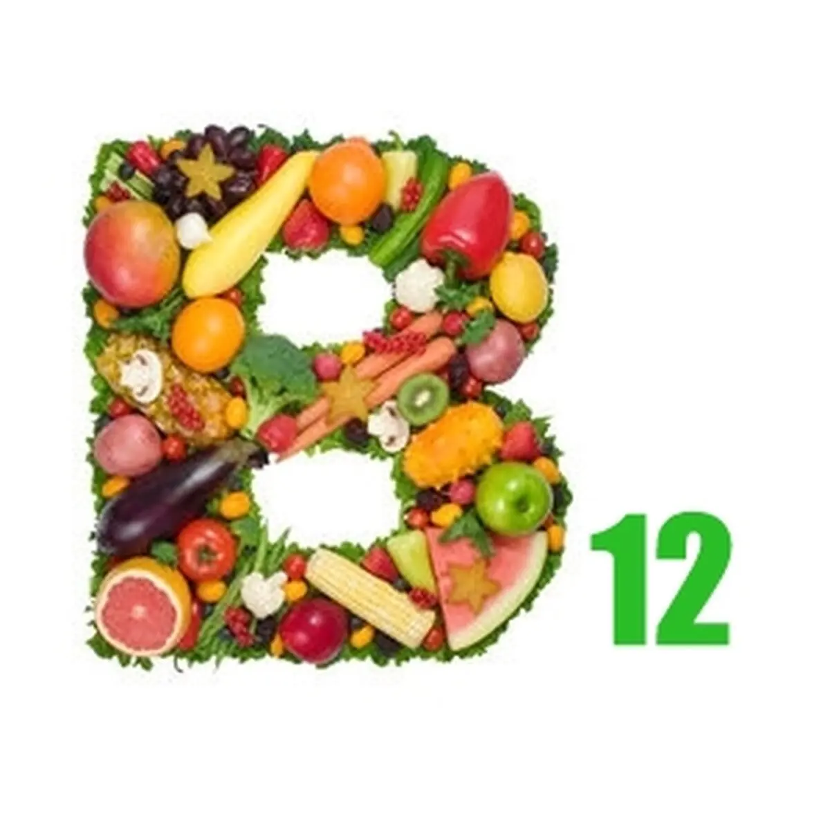 کمبود ویتامین B12 را با این 5 ماده رفع کنید