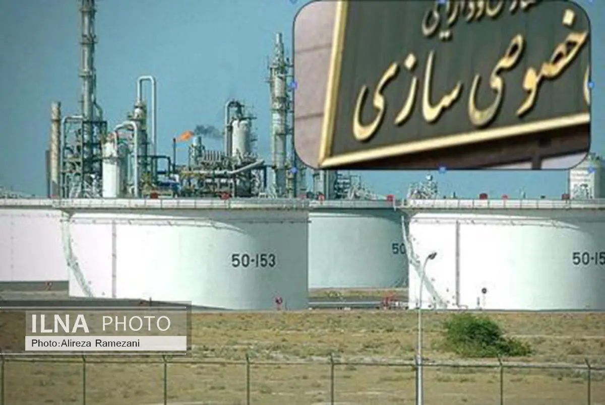 خصوصی سازی؛ پتروشیمی‌ها را دچار آسیب جدی کرد/ احتمال تغییر فضای نظارت NPC بر مجتمع‌های پتروشیمی