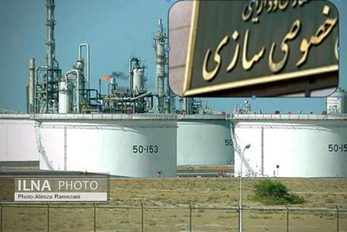 خصوصی سازی؛ پتروشیمیها را دچار آسیب جدی کرد/ احتمال تغییر فضای نظارت NPC بر مجتمعهای پتروشیمی