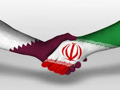 اجتماع اللجنة الاقتصادية الإيرانية القطرية المشتركة يُعقد في طهران يناير القادم