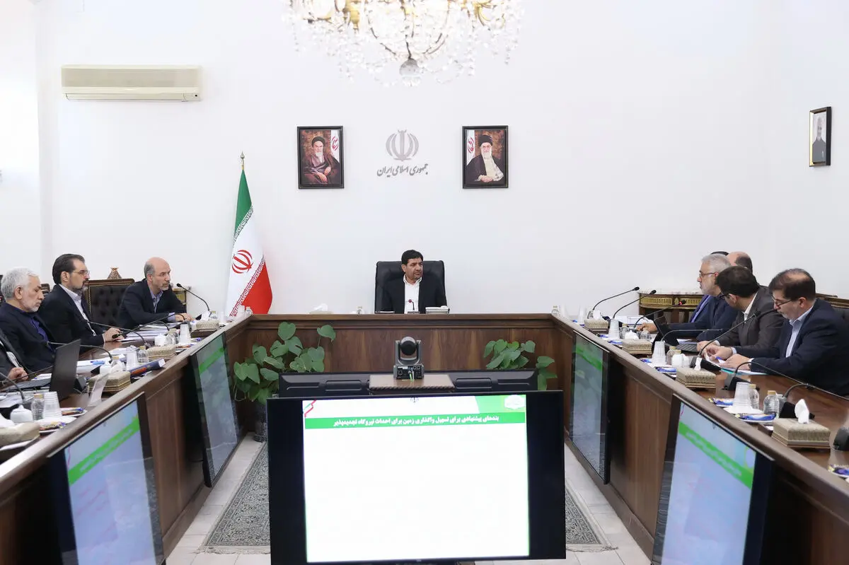 برگزیدگان مناقصات اجرای ۴۵۰۰ مگاوات برق تجدیدپذیر به‌زودی اعلام می‌شوند