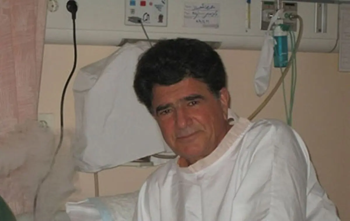 وخامت حال محمدرضا شجریان/ دستگاه کمک تنفسی دوباره متصل شد/ شرایط قلبی،‌ ریوی و کلیوی پایدار است