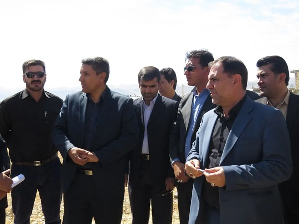 روستاهای بویراحمد بعد از 40 سال از نعمت راه برخودار شدند