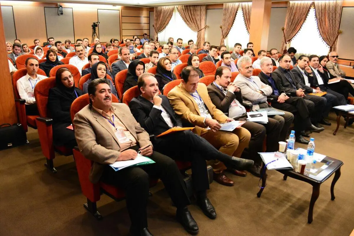 افتتاح نهمین کنفرانس ملی راهکارهای توسعه خدمات پس از فروش و پشتیبانی در ایران