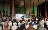 تجلیل از نام آوران اصفهان در رویداد «هفت بحر هنر»