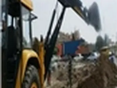 پروژه تقاطع‌ غیرهمسطح می‌دان‌راه‌آهن تبریز، پیشرفت ۲۰‌درصدی دارد