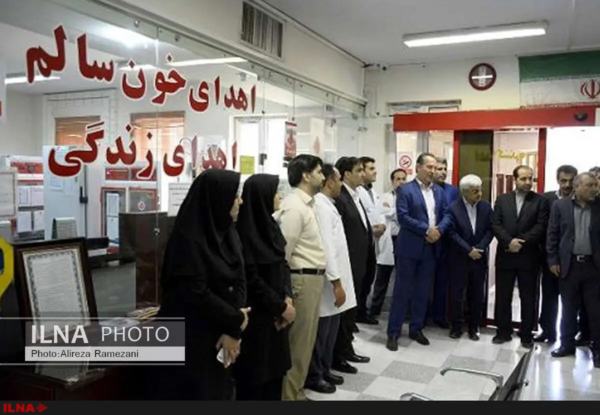 20 هزار بیمار تالاسمی در کشور وجود دارد/ لرستانی‌ها رکورددار اهدا خون در کشور