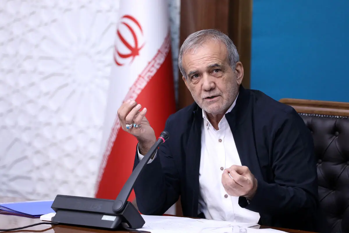آمادگی حل‌وفصل همه اختلافات را با کشورهای اسلامی منطقه داریم/ایران به هیچ عنوان زیر بار زور نرفته و نخواهد رفت