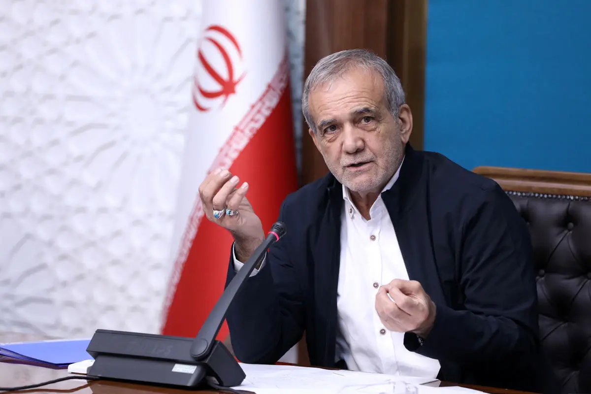 آمادگی حل‌وفصل همه اختلافات را با کشورهای اسلامی منطقه داریم/ایران به هیچ عنوان زیر بار زور نرفته و نخواهد رفت