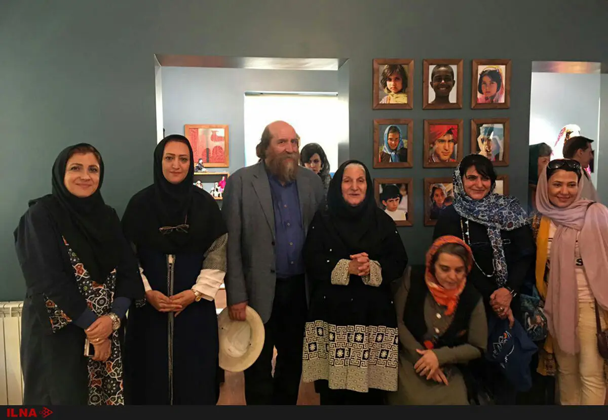 موزه عروسک و فرهنگ ایرانی در تهران افتتاح شد