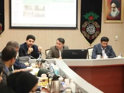 تاب‌آوری یکپارچه محلات تهران در دستور کار دستگاه‌ها