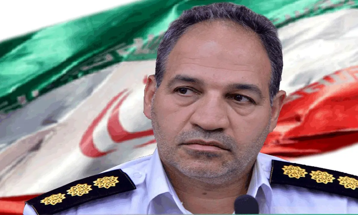 توقیف خودروی های سواری متخلف در آزادراه ها