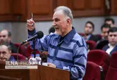 دادگاه رسیدگی به پرونده قتل میترا استاد