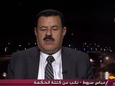 حمله به اردوگاه التاجی می‌تواند نمایش ساختگی آمریکا باشد