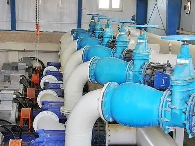  کاهش کیفیت منابع تأمین‌کننده آب مصرفی مشترکان خانگی
