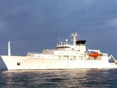 China to return seized U.S. drone, says Washington