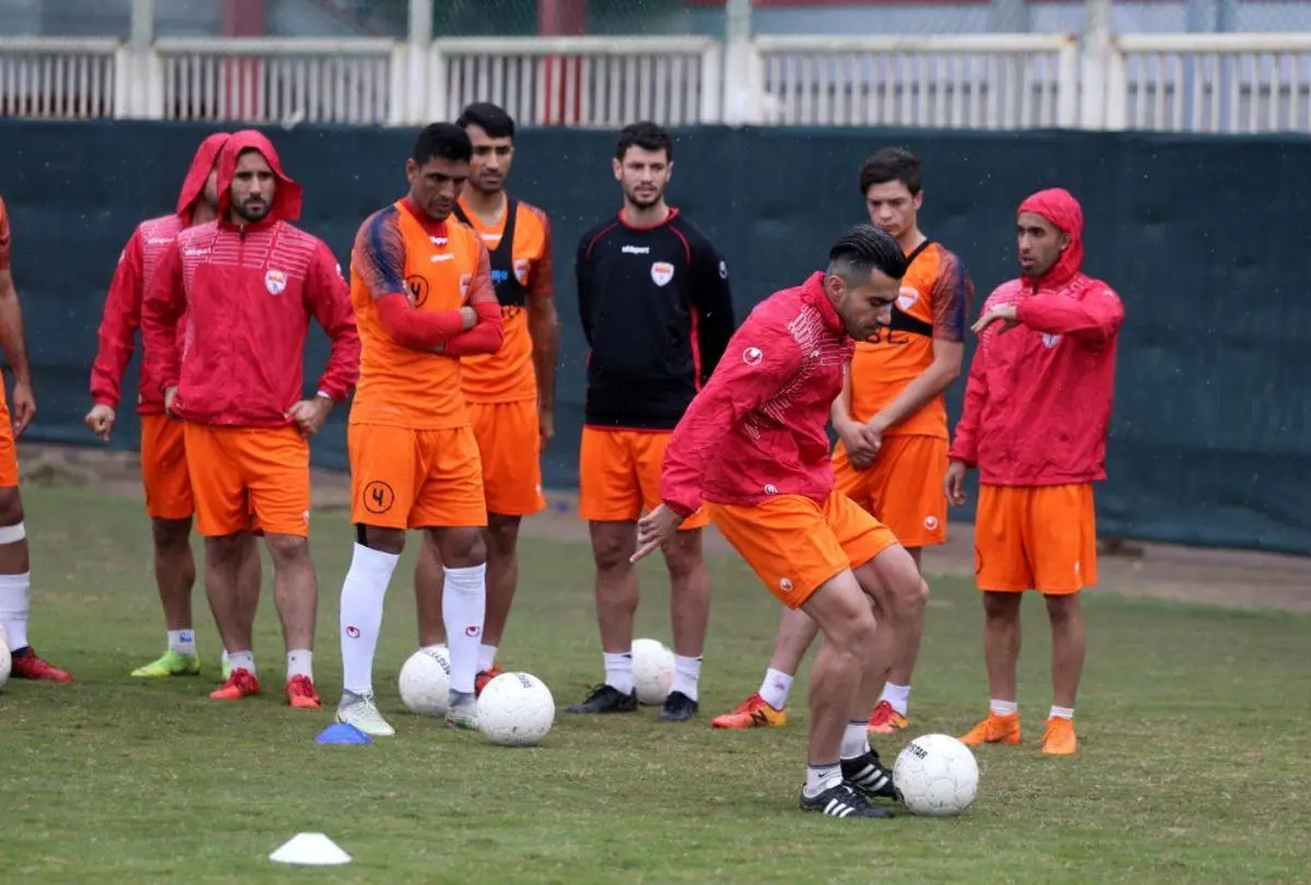 عبدالله زاده: امشب با جام قهرمانی می خوابم