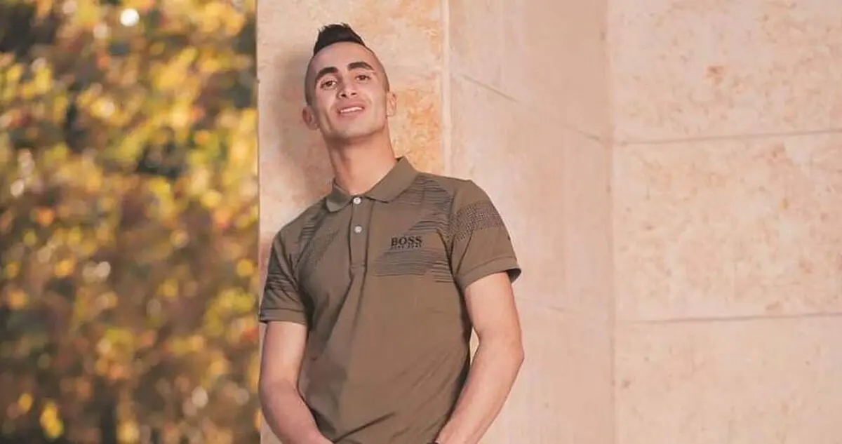 شهادت یک جوان فلسطینی به ضرب گلوله نظامیان صهیونیست