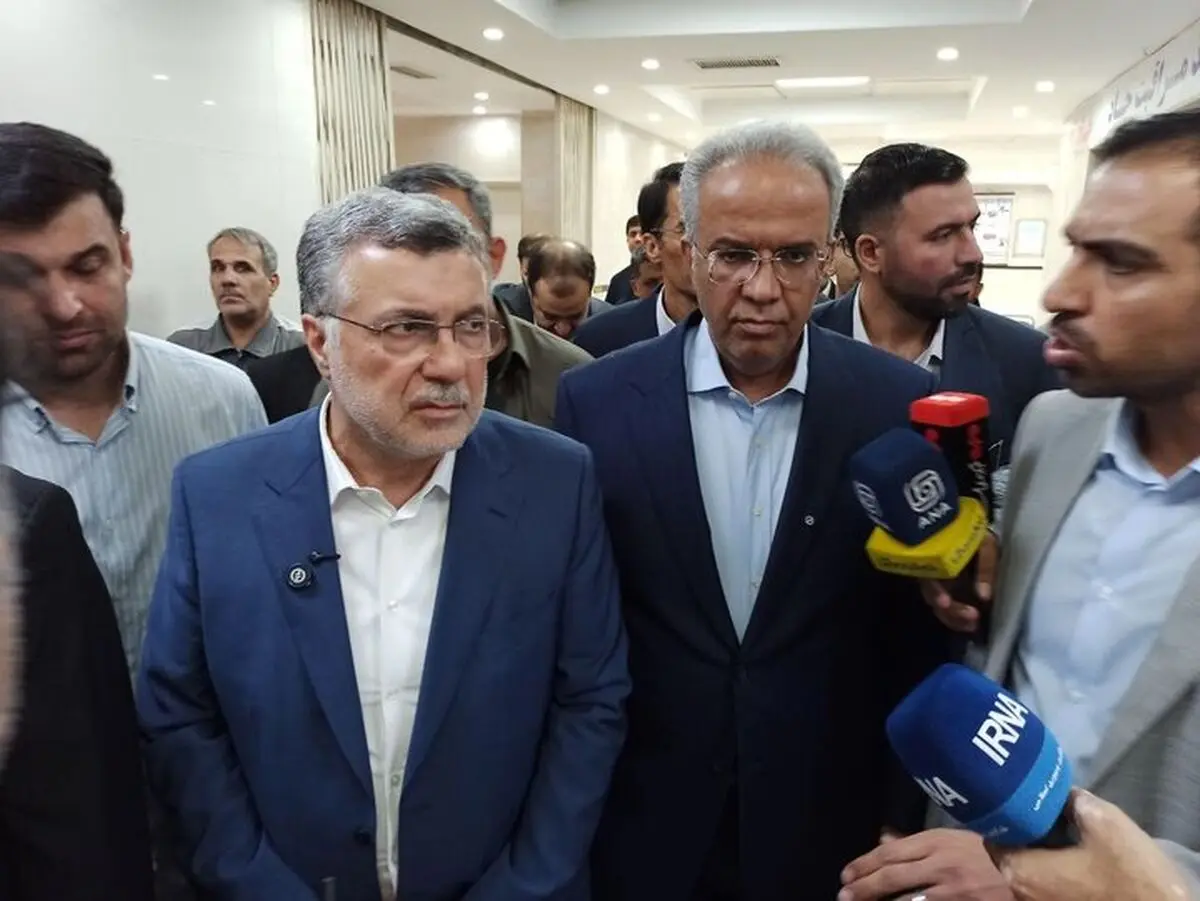 کمبود تخت بیمارستانی در سیستان و بلوچستان/علت افزایش قیمت اقلام دارویی