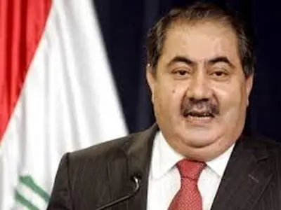 ألبرلمان العراقی یقیل وزیر المالیة فی اتهامات بالفساد