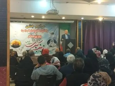 شکاف بین مزد پرستار و پزشک از مشکلات عمده پرستاران است/  پرستاری بیشترین نقش در نظام سلامت کشور را دارد 