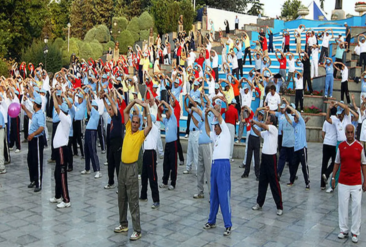 20 شهریور،برگزاری جشنواره فرهنگی ورزشی"ولایت جانان