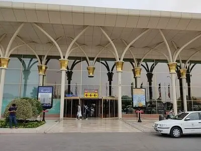 تحول در خدمات‌رسانی و ارتقاء زیرساخت‌های فرودگاه مشهد