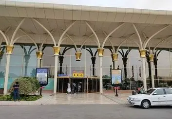 تحول در خدمات‌رسانی و ارتقاء زیرساخت‌های فرودگاه مشهد
