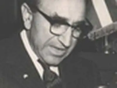 وزیری که ۲۳ شغل داشت