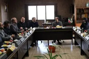 شبکه سلامت باید به رسانه‌ای پیشران در حوزه سلامت تبدیل شود