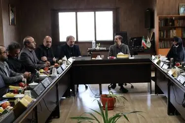 شبکه سلامت باید به رسانه‌ای پیشران در حوزه سلامت تبدیل شود