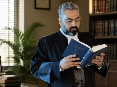 ابراهیم چهره پرداز، وکیل دعاوی حقوقی