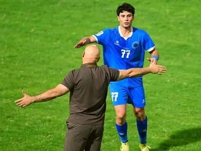 منصوریان در عراق طلسم‌شکنی کرد