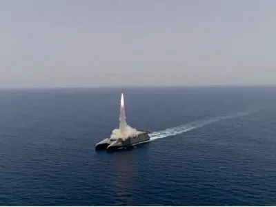 سناریوی «تله خلیج‌فارس»: چگونه ایران ناوگان آمریکا را به دام می‌اندازد؟