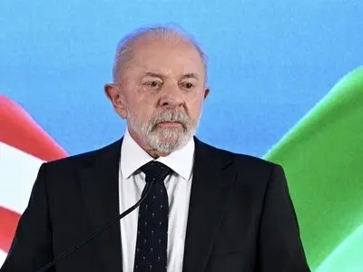 لولا دا سیلوا از ترامپ خواست در انتخابات برزیل مداخله نکند